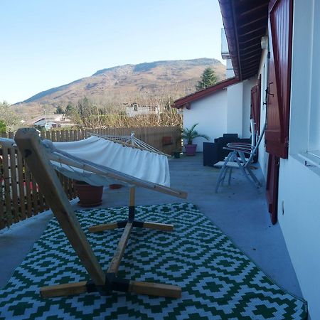 Auberge Trabenia Аскен Екстериор снимка