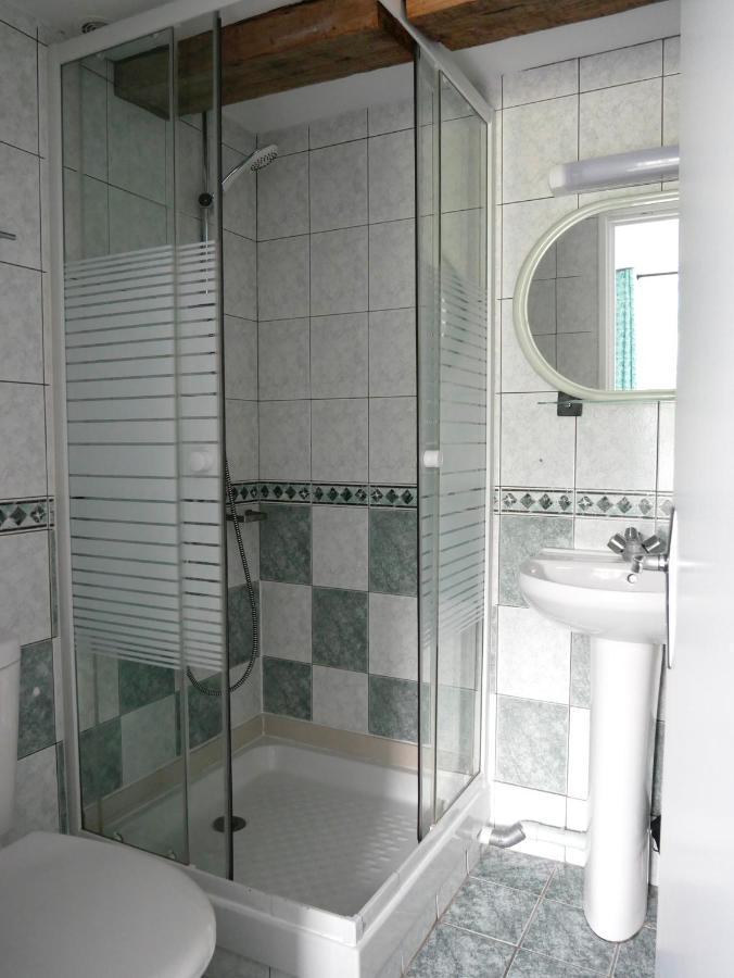 Auberge Trabenia Аскен Екстериор снимка