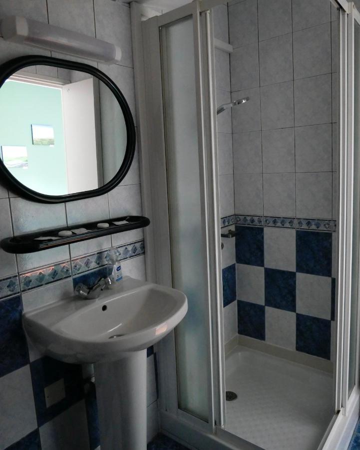 Auberge Trabenia Аскен Екстериор снимка