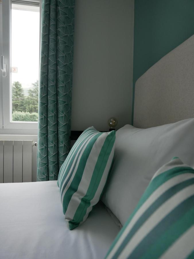 Auberge Trabenia Аскен Екстериор снимка