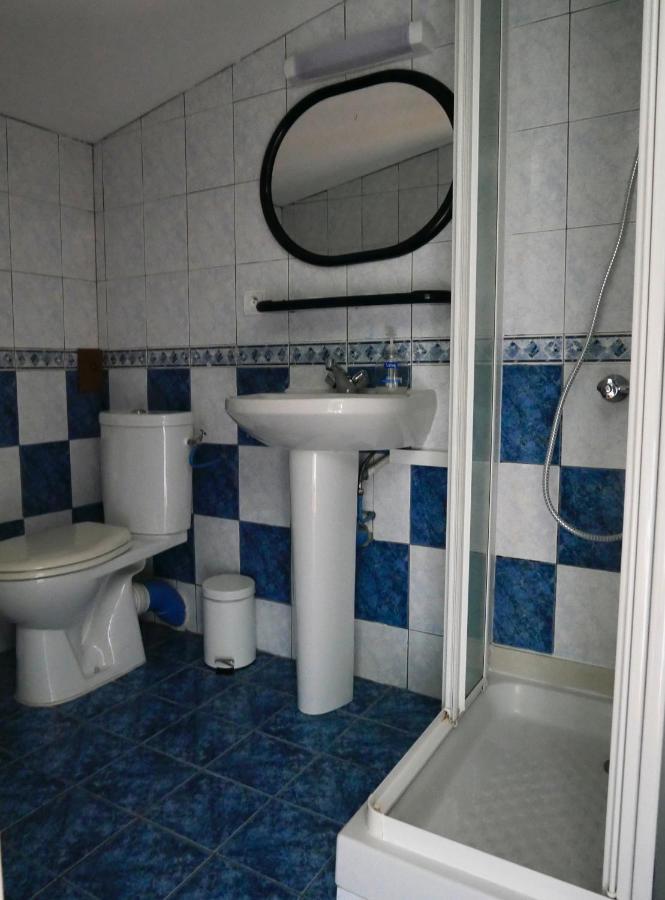 Auberge Trabenia Аскен Екстериор снимка