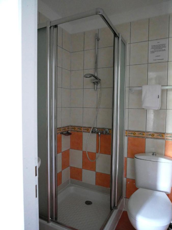 Auberge Trabenia Аскен Екстериор снимка