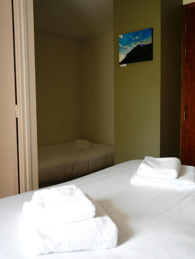 Auberge Trabenia Аскен Екстериор снимка