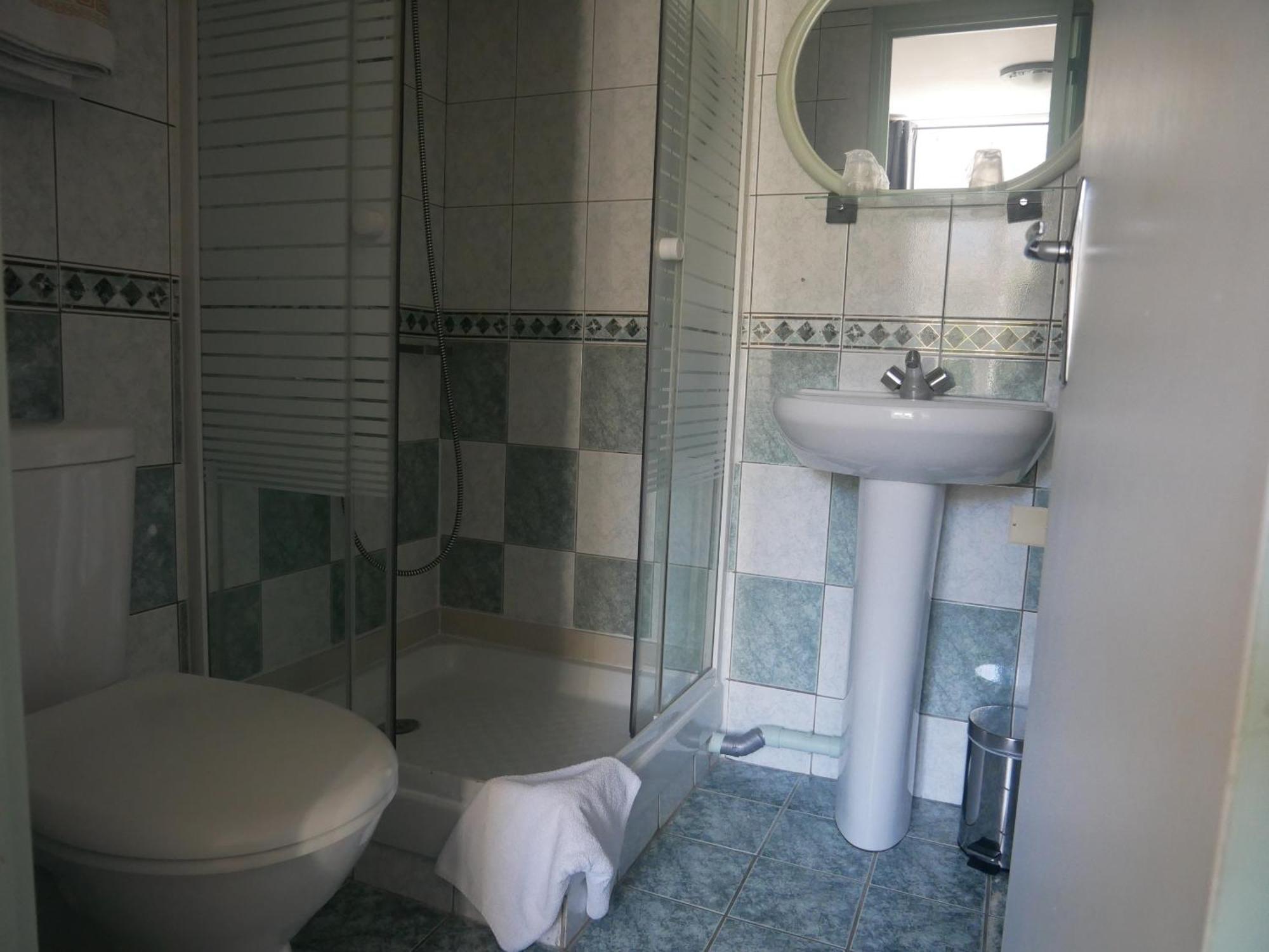 Auberge Trabenia Аскен Стая снимка