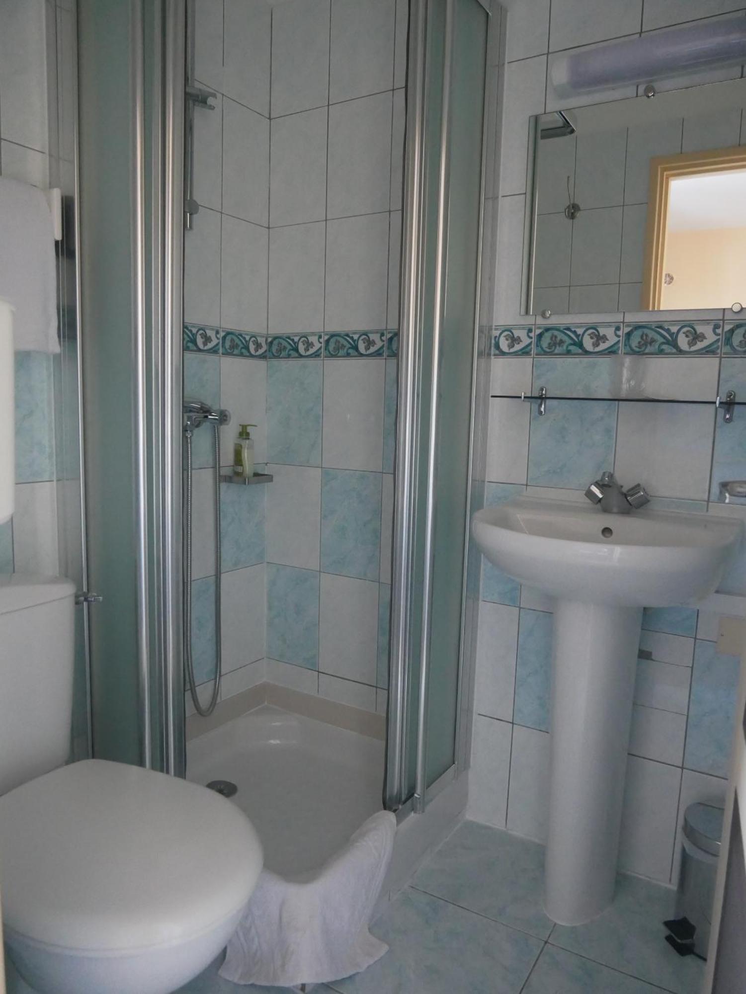 Auberge Trabenia Аскен Стая снимка